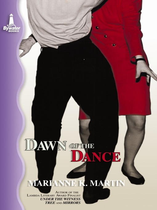 Title details for Dawn of the Dance by Marianne K. Martin - Available